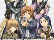 Gunslinger Girl