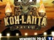 Lanta Palau prime soir vendredi septembre 2009