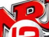 NRJ12 grille rentrée série