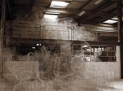 GalleriaContinua@LeMoulin Brouillard galvanisé