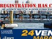 Marathon Venise