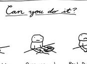 Online triathlon challenge