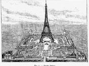 L’exposition universelle Paris 1889