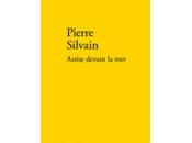 Assise devant mer, Pierre Silvain (lecture Chantal Tanet)