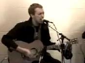 Coldplay Scientist acoustique