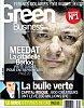 magazine Green Business