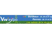 Viv'expo, Salon Ecologique Bordeaux septembre