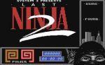 [Console Virtuelle] dernier ninja Etats-Unis