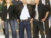 Flash Forward premières minutes l'épisode