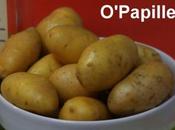 qualités culinaires pommes terre nouvelles Ditta