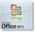 Service Pack pour Microsoft Office System 2007