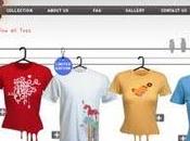 Site semaine "Dipping Fat" créer design Devenir Populaire gagner T-Shirt Gratuit