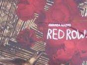 2007 2008 Amanda Mabro Ep's Rows Wine Flows Reviews Chronique d'une voix divinement troublante
