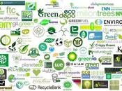 logos verts