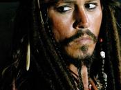 Johnny Depp hésite pour Pirates Caraïbes