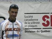 Fabien, l'ancien membre l'équipe nationale Canada cyclisme, depuis 2009: témoignage!