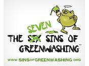 mode greenwashing