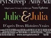 Julie julia