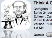 Think card magique… enfin presque