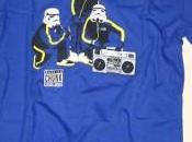 T-Shirt Beatbox Troopers