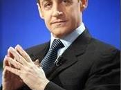 Monde Nicolas Sarkozy