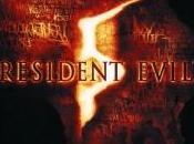 Resident evil gros changement