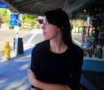 C'est l'histoire d'une brune