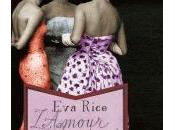 L'amour comme hasard, Rice