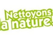 Nettoyons nature
