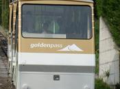 funiculaire Vevey-Chardonne-Mont-Pèlerin dans nouvelle livrée définitive... bis)...