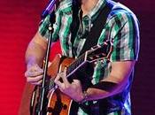 Kris Allen vainqueur d'American Idol sort single