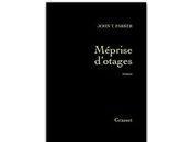 Méprise d'otages