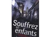 Souffrez enfants