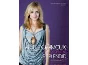 Camille chamoux, blonde explosive