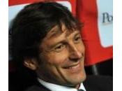 Leonardo serein confiant pour affronter Bari