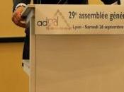discours réunion publique l'ADMD Lyon