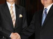 Japon/Chine Hatoyama évoque création d’une communauté asiatique avec président chinois