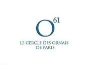 Demain soirée d'ouverture Cercle Ornais Paris