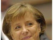 Politique: Angela Merkel, crack politique