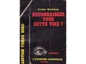 Reconnaissez-vous cette voix