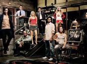 Heroes (saison épisode trailer