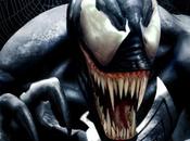 Venom, spin-off Spider-Man, avance