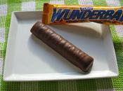 Wunderbar, Reese's Lindor, peanut butter experience