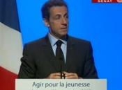 Plan jeunes Sarkozy rate