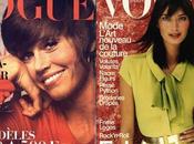 Vogue Covers: défilé talents Champs Elysées