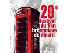 Programme 20ème Festival Film Britannique Dinard