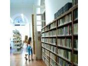bibliothèques britanniques l'heure l'ebook