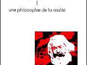 Marx: philosophie réalité, Michel Henry