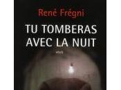 René Frégni lauréat prix littéraire Monte Cristo