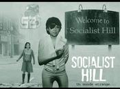 SOCIALIST HILL monde sent fromage
